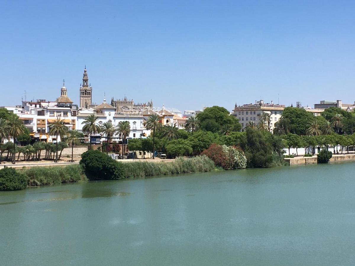 La Terraza Azul, Seville